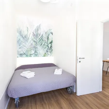 Chic & Smart Flat In Apartament
