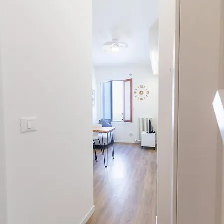 Daire Chic & Smart Flat In Padova