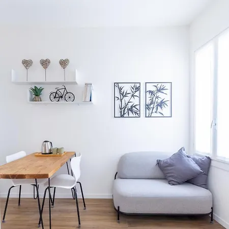 Chic & Smart Flat In * Padwa