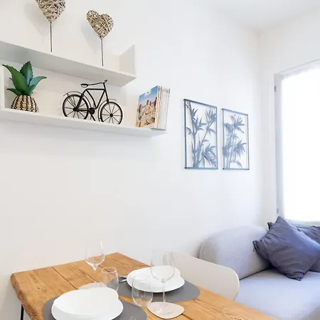 Apartament Chic & Smart Flat In Padwa