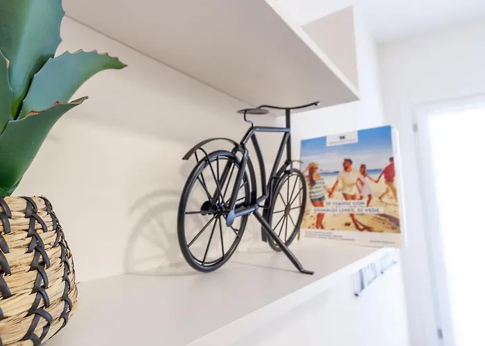 Διαμέρισμα Chic & Smart Flat In *