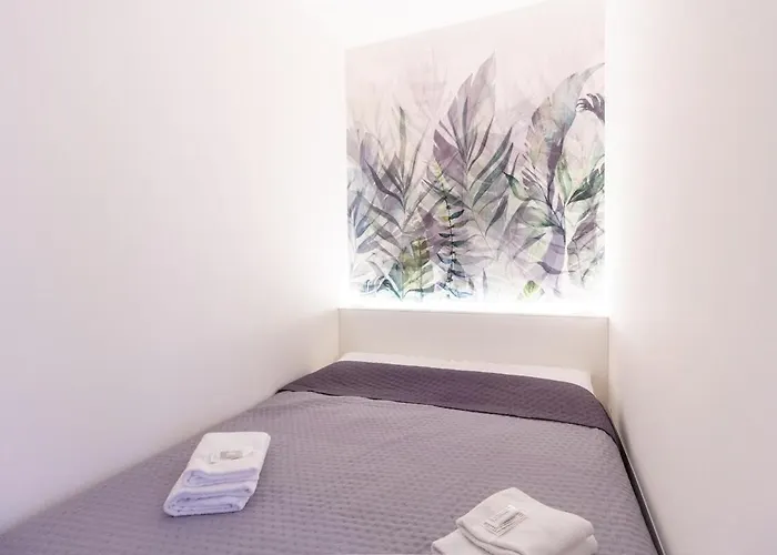 Διαμέρισμα Chic & Smart Flat In Πάδοβα