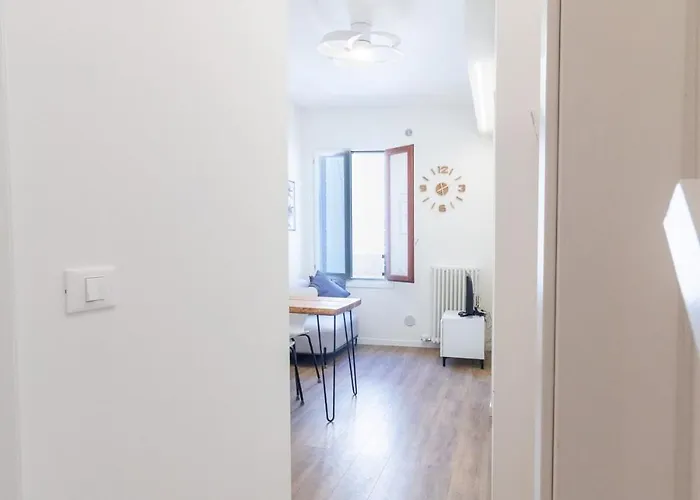 Διαμέρισμα Chic & Smart Flat In Πάδοβα