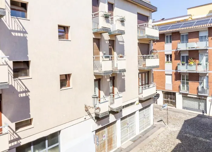 Chic & Smart Flat In Διαμέρισμα