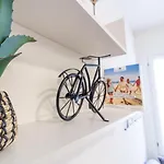 公寓 Chic & Smart Flat In *