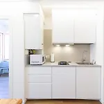Chic & Smart Flat In 帕多瓦