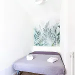 Chic & Smart Flat In *