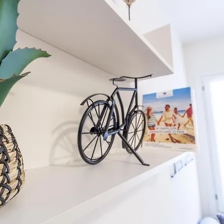 Apartamento Chic & Smart Flat In *