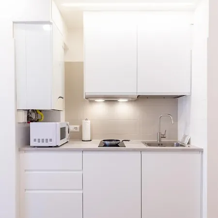 Chic & Smart Flat In