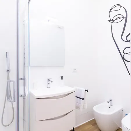 Chic & Smart Flat In * Padova