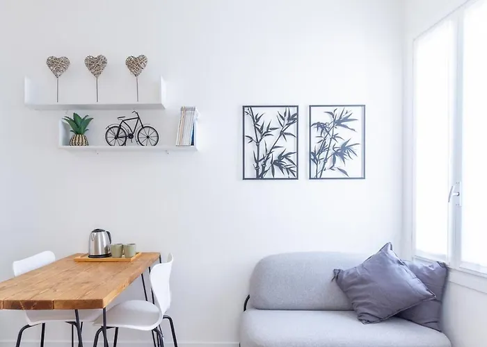 Chic & Smart Flat In * Padua