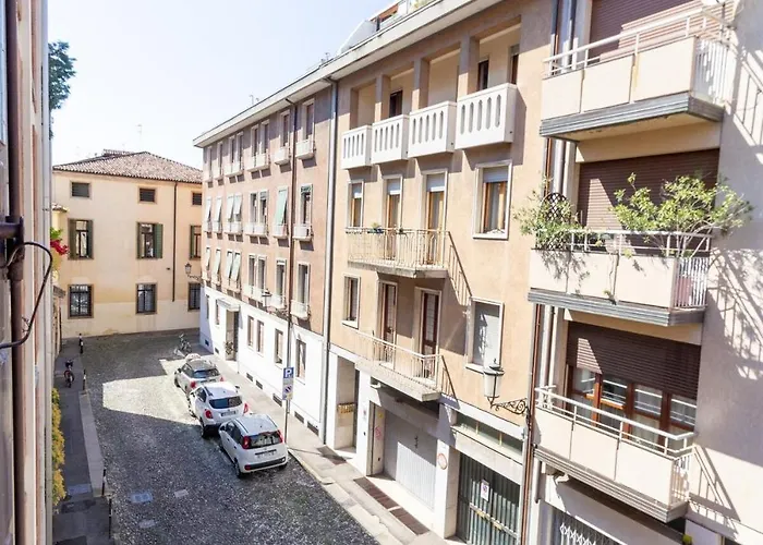 Chic & Smart Flat In Apartamento