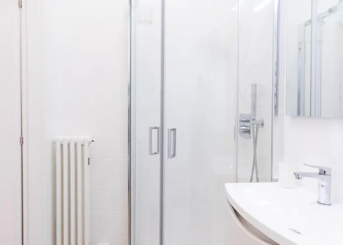 Apartamento Chic & Smart Flat In *