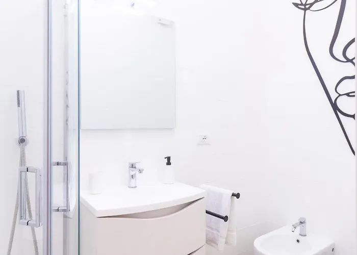 Chic & Smart Flat In * Padua